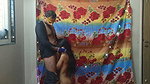 mumbai gf with her lover amit 4