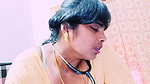 Indian sex doctor fucking patient Telugu dirty talks
