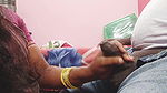 Indian maid blowjob, telugu dirty talks