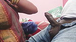 Indian maid blowjob, telugu dirty talks