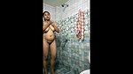 nasima bhabhi shower mms