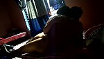 naughty indian couple in bedroom mms
