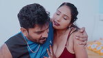INDIAN HARDCORE SEX OF A DEVAR WITH HIS SEXY DESI BHABHI FULL HINDI AUDIO