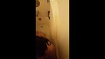 newly married couple bathroom sex