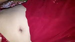 newly married indian wife in sari sex