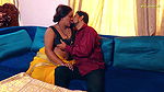Indian desi kamwali seduced and fucked hard by the houseowner