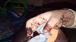 Indian desi girl sucking cock
