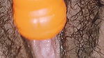 Indian Desi girl fucking pussy with sex toys