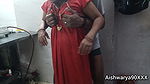 Indian Desi Aishwarya Bhabhi Ke Boobs Daba Ke Mast Chudai Desi Style Mein Indian Desi BF Videos