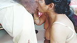 Indian big boobs step mom romance son in law, telugu dirty talks, part -1, atta alludu dengulata