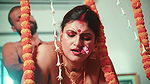 Indian Bhabhi Suhagrat with her husband’s friend