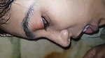 pakistani muslim girl with hijab sucking 3
