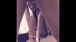 pakistani wife salma playing with big toys