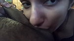 pakistani wife salma pov blowjob