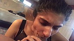pakistani wife salma pov blowjob