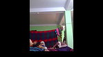 pakistani young hijab girl boobs sucked hard
