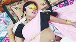 Indian 1st night, part-1, telugu dirty talks, daughter in law unfortunately fucking father in law, mama kodalu dengulata telugu