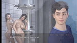 Incredible threesome creampie with my stepsister and her friend in the shower – 3D Hentai Animated Porn With Sound – FILF