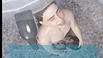 Incredible threesome creampie with my stepsister and her friend in the shower – 3D Hentai Animated Porn With Sound – FILF
