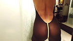 poonam pandey black magic