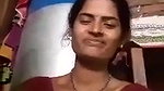 Village BHabhi showing Bobs n pussy