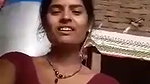 Village BHabhi showing Bobs n pussy