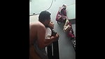 quick sex with juicy sali