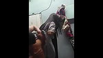 quick sex with juicy sali