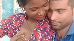 Village BlkBeauty Bhabhi boobplay