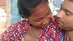 Village BlkBeauty Bhabhi boobplay