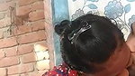 Village BlkBeauty Bhabhi boobplay