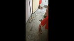 real bhabhi in bathroom