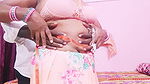 Hot sexy saree housewife fucking tailor, telugu dirty talks
