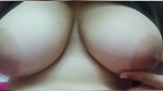 Hot Indian College Girl NIKKI Pressing Boobs Harder And Pussy Fingring On Bed Nikki the Horny Girl Moaning Louder