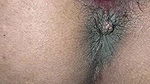 Hot Desi Indian Bhabhi Hairy Pussy Inserting Dildo