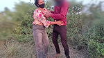HOT BIG ASS COLLEGE TEEN FUCKING IN JUNGLE (HINDI AUDIO) FUCKING OUTDOOR Yoursoniya