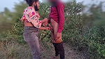 HOT BIG ASS COLLEGE TEEN FUCKING IN JUNGLE (HINDI AUDIO) FUCKING OUTDOOR Yoursoniya