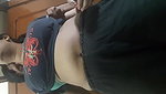 sexy figure indian bhabhi foreplay