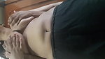 sexy figure indian bhabhi foreplay