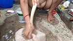Hand Masturbation