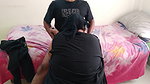 Gujarati Desi Sexy Stepmom Gives Stepson Rough Fuck Handcuffed To Bed – Indian MILF Hijab Cowgirl Riding