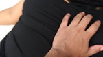 Guest was taking rest at home when I masturbated her pussy and fucked her juicy – Sex