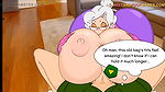 Grandma Boobitch – meet & fuck – full gameplay
