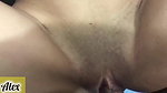 Fucking my bestfriend Alexa after 2 months with condom
