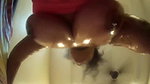 south indian bhabhi oiled and fucked