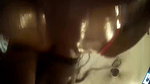 south indian bhabhi oiled and fucked