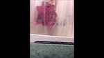 spying on my newely wed bhabhi