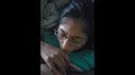 suman aunty