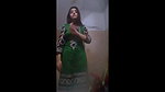 super cute desi college chick stripping naked selfie for her lover mms clip