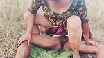 Frist time Jungle me Mangal Karte huye Desi Bhabhi Frist time outdoor with devar anal sex bhabhi Hindi audio